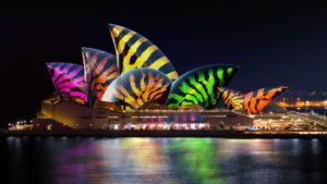 SydneyOperaHouse Shells 300x169 - خانه اپرای سیدنی | Opera House