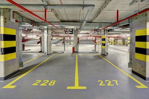 content Deckshield Aura Sky 1 - حق پارکینگ آپارتمان در ساختمان مسکونی