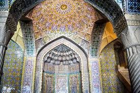 images 2 - جاذبه گردشگری شهرراز و فرهنگ شیراز