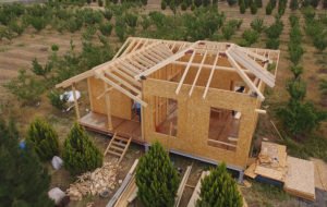 kolliat 300x190 - ساخت خانه چوبی و نکاتی در ارتباط با ساخت خانه چوبی