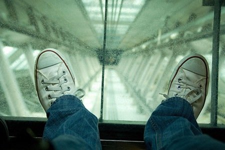 skytower elevator - آسانسور های حیرت انگیز جهان