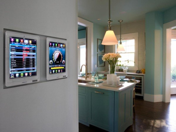 smart home