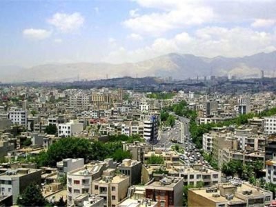 39154 400x300 - وضعیت معاملات بازار مسکن تهران