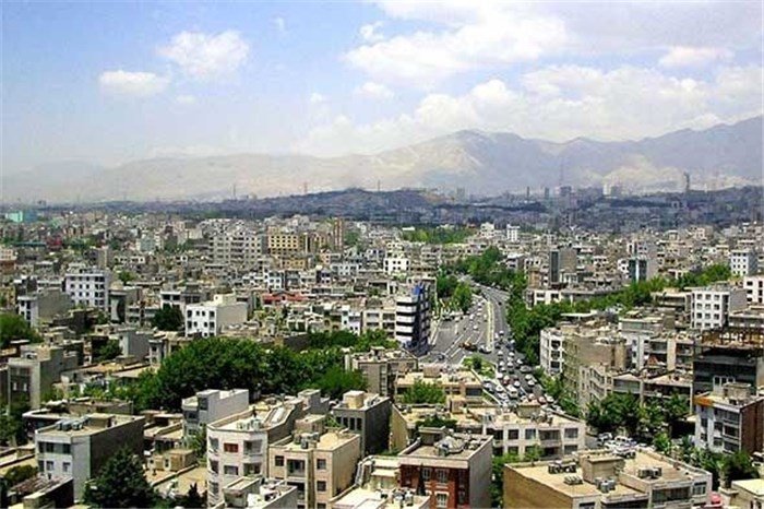 39154 - وضعیت معاملات بازار مسکن تهران